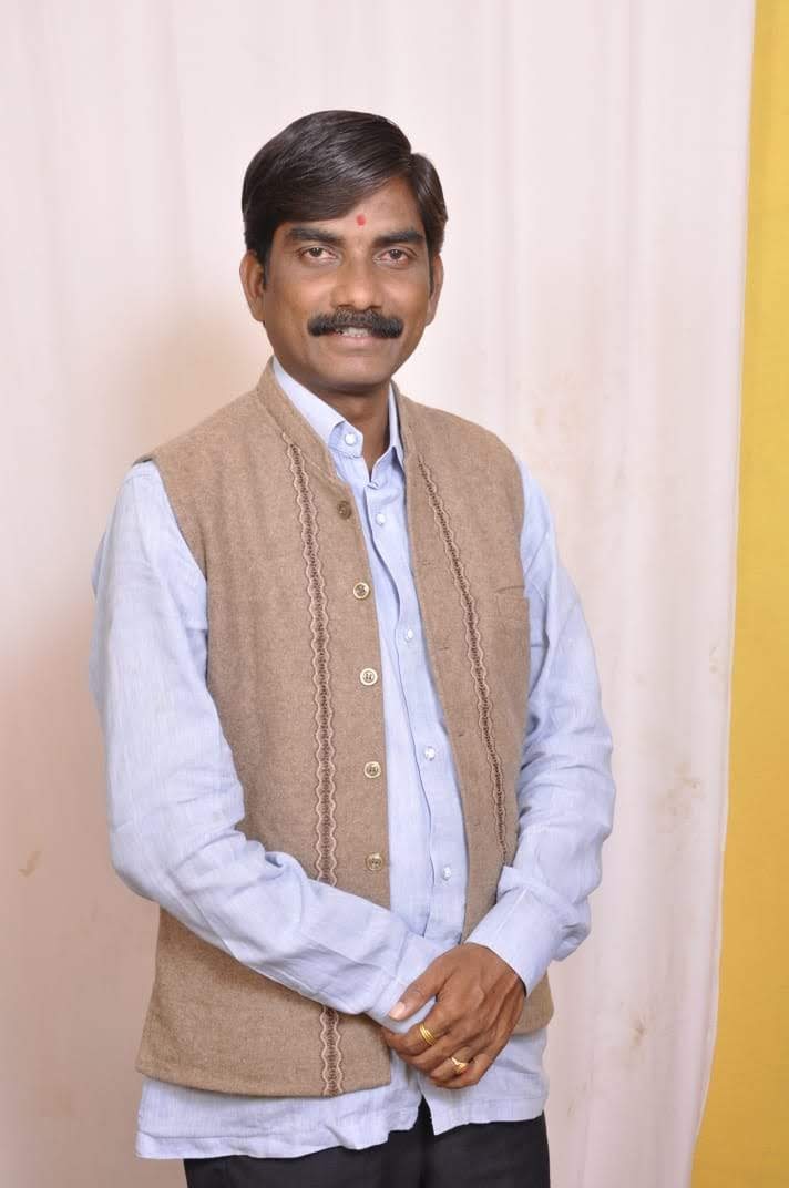 SAMARUDDHI CHARITABLE TRUST